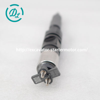 DZ100217 ইঞ্জিন পার্টস জ্বালানি ইনজেক্টর RE524382 RE529118 ইঞ্জিন জন ডিয়ার 6068