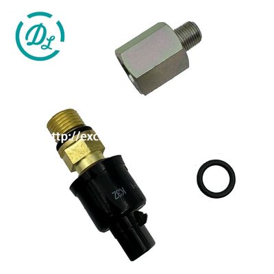 চাপ সেন্সর খননকারীর খুচরা যন্ত্রাংশ KHR1567 KHR1568 Sumitomo SH120A3