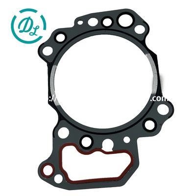 OEM 6150-11-1812 6150-11-1810 গ্যাসকেট হেড 6D125 ইঞ্জিন পার্টস D85ESS-1