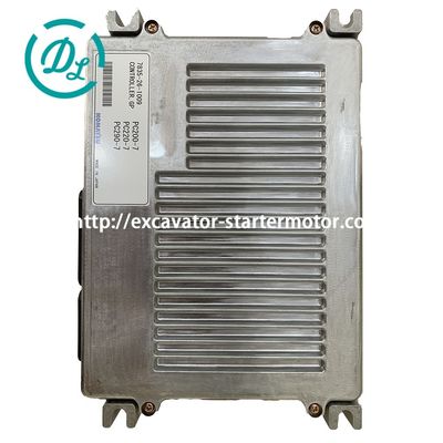 7835-26-1009 7835-26-1003 PC200-7 এক্সক্যাভার ইসিএম নিয়ামক ECU