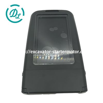 386-3457 384-3457 327-7482 মনিটর ডিসপ্লে প্যানেল খননকারী CAT 336D
