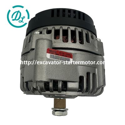01183191 01183131 01183604 01183604 24V 110A Deutz আল্ট্রিনেটর TAD720GE