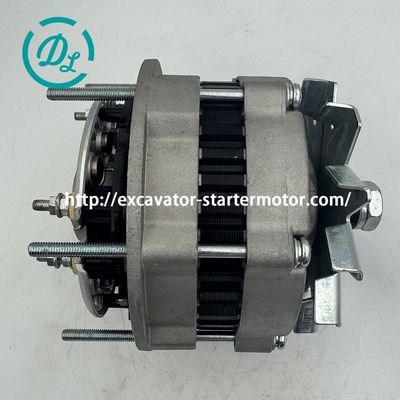4M41 Hatজ অল্টারনেটর 00811602 50164901 50164902 50504300 24V 40A
