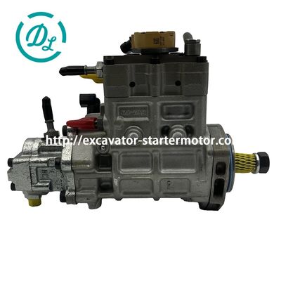 10R-7659 2641A405 324-0532 ফুয়েল ইনজেকশন পাম্প ইঞ্জিন C6.4 C4.4 C4.2
