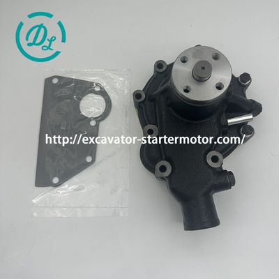 XJAF-02693 XJAF-00725 32B45-05021 ইঞ্জিন যন্ত্রাংশ জল পাম্প R160LC-7