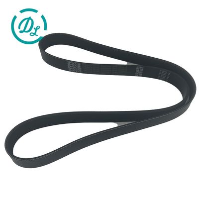 5080560 8PK1420HD Dayco V-Ribbed বেল্ট Excavator খুচরা যন্ত্রাংশ 8PK1420