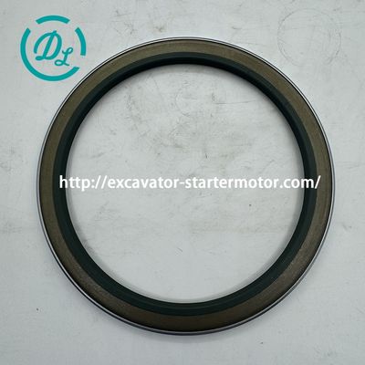 তেল সীল 140mm*170mm*8mm Excavator খুচরা যন্ত্রাংশ বালতি শ্যাফ্ট সীল