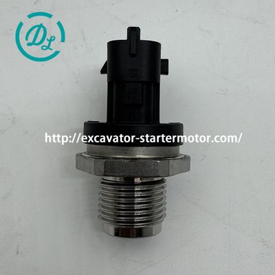 0281006364 ফুয়েল রেল চাপ সেন্সর VA32G6109101 5260246 Bosch