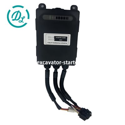 FD30YKR-E6000 FD30YKRE6000 ইলেকট্রিক কন্ট্রোল বক্স জুমলিয়ন ফোর্কলিফ্ট পার্টস