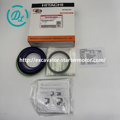 YA00009240PS বুম সিলিন্ডার মেরামতের কিট হিটাচি এক্সক্যাভেটর ZX135USK-3