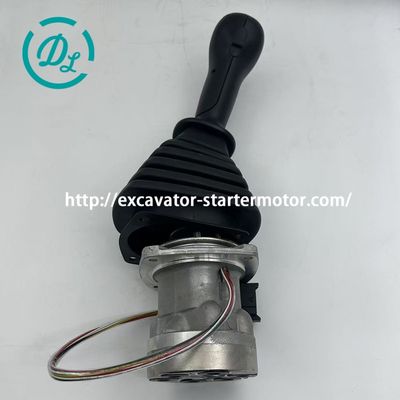 Underground Loader Hydraulic Parts Scooptram ST1030 Jostick Pilot Valve